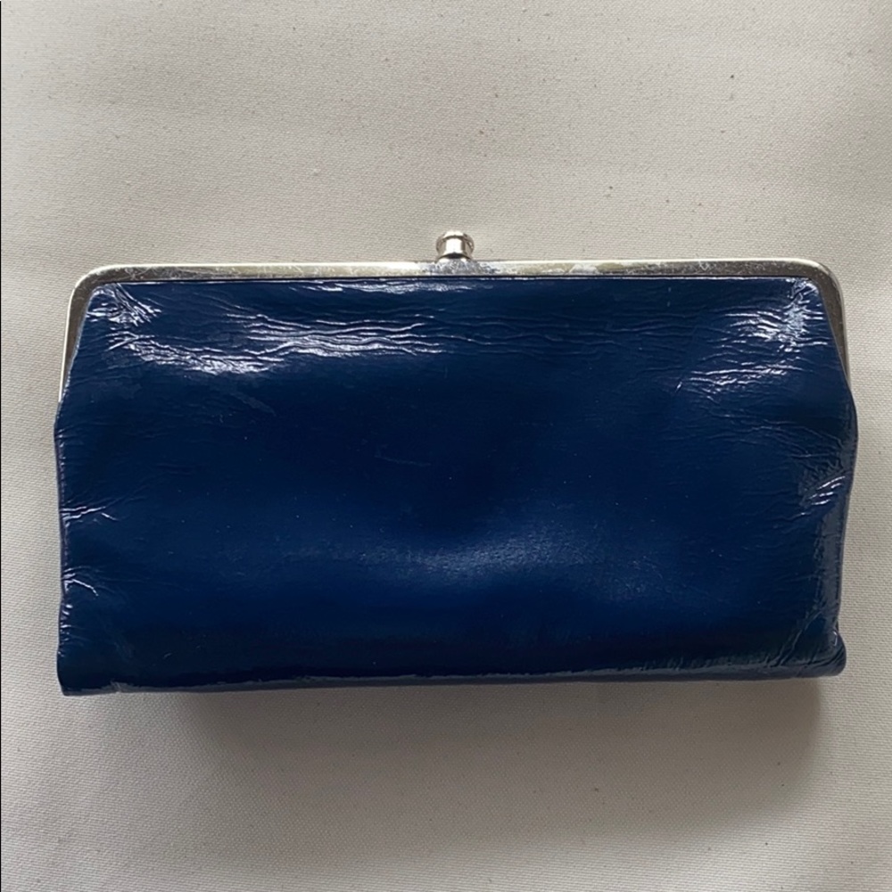 Hobo Wallet